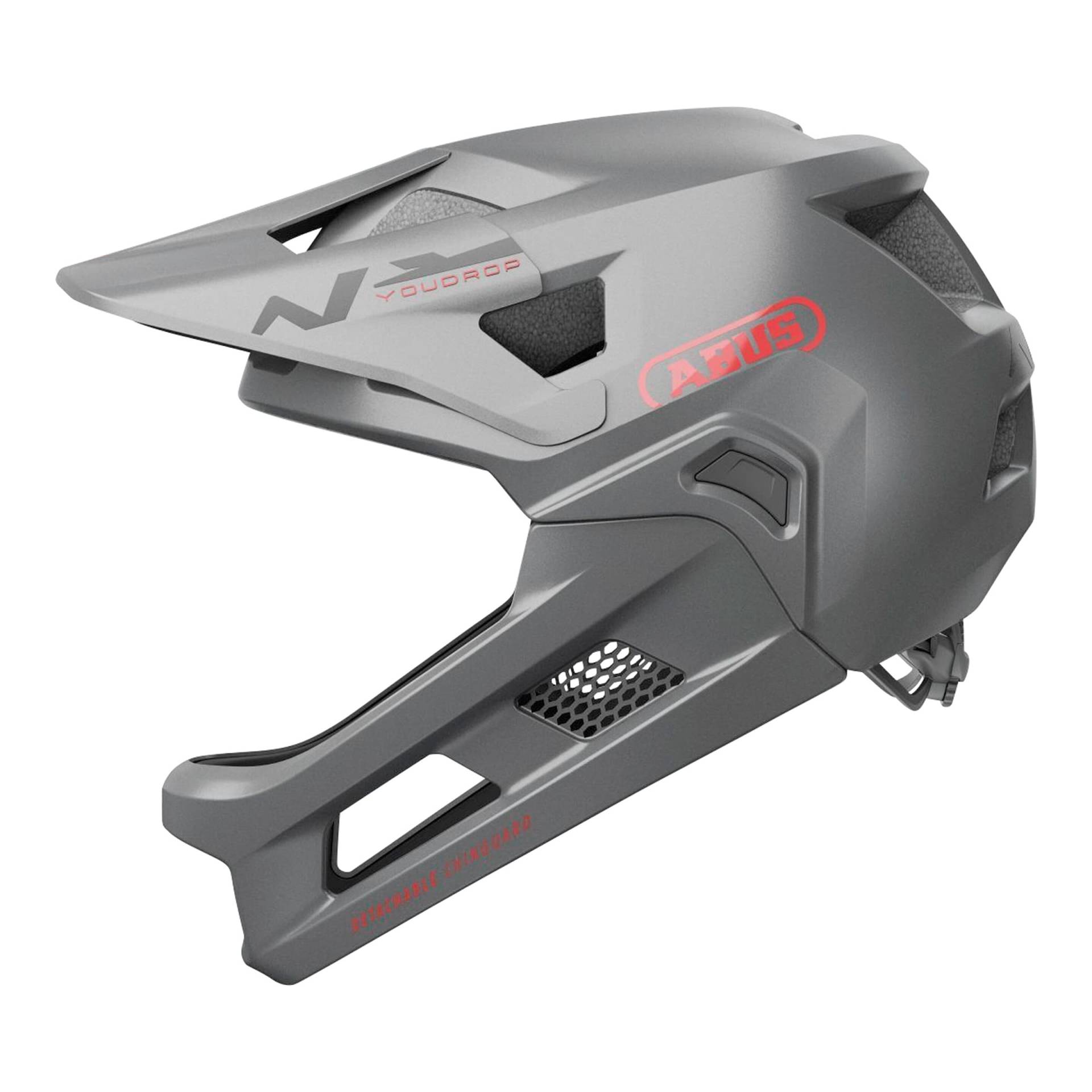 Fahrradhelm YouDrop FF Fahrradhelm YouDrop FF von Abus