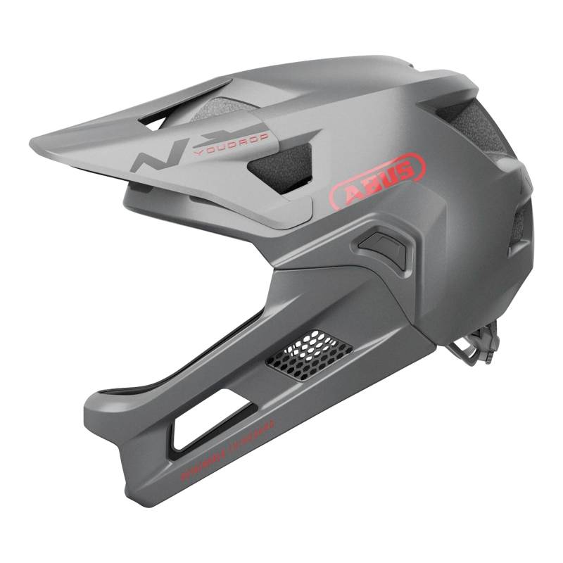 Fahrradhelm YouDrop FF von Abus