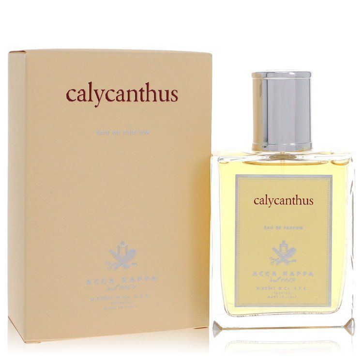 Calycanthus by Acca Kappa Eau de Parfum 100ml von Acca Kappa