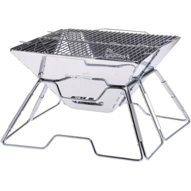 AceCamp Campinggrill von AceCamp