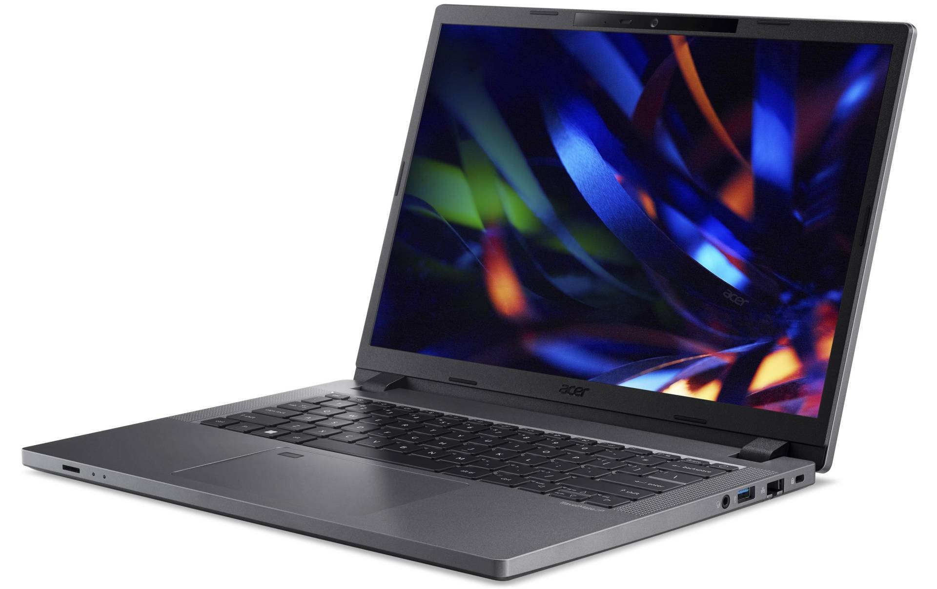 Acer Business-Notebook »TravelMate P2 14 TMP«, 35,42 cm, / 14 Zoll, Intel, Core i7, Iris Xe Graphics, 1000 GB SSD von Acer