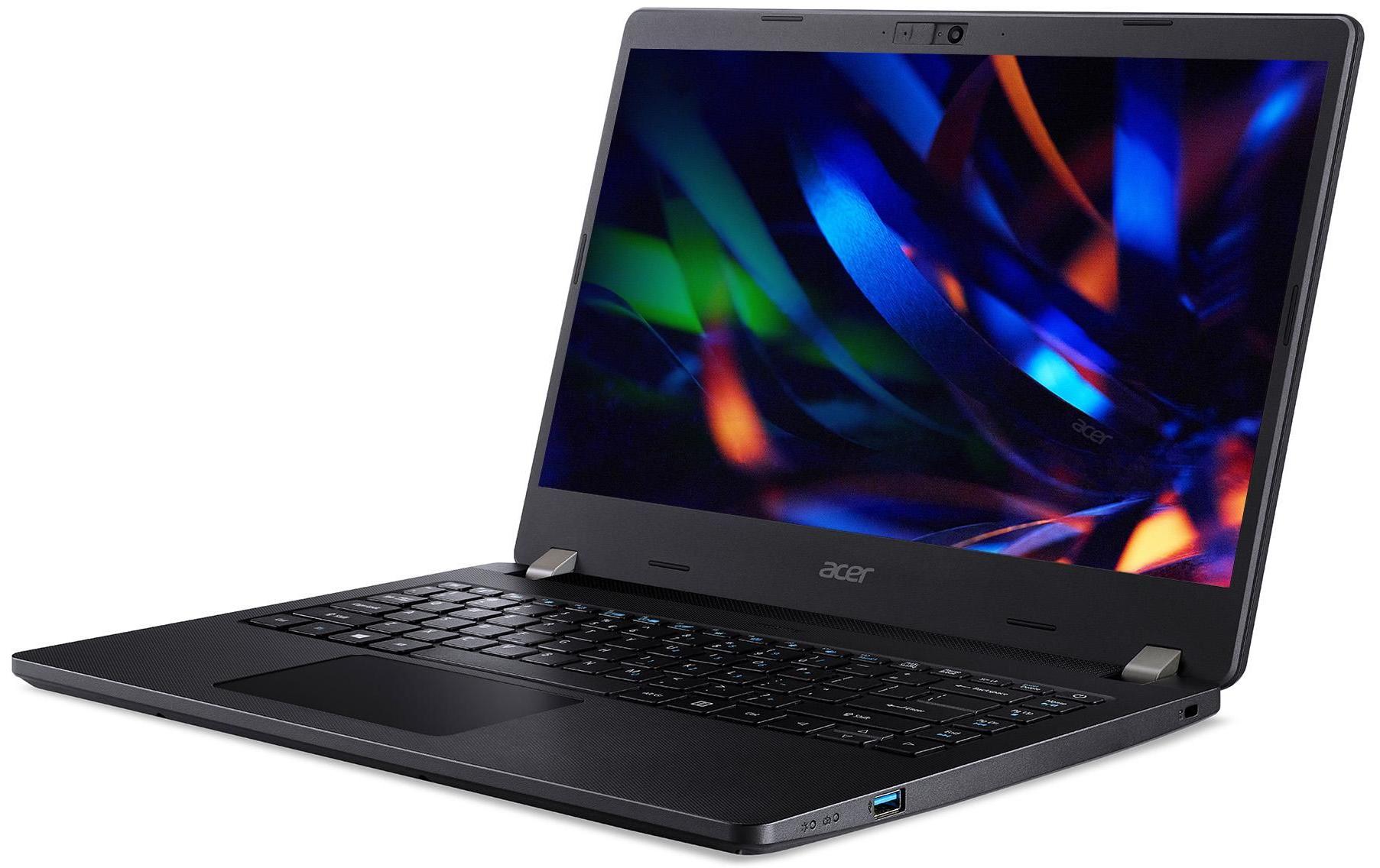 Acer Business-Notebook »TravelMate P2 TMP214«, 35,42 cm, / 14 Zoll, AMD, Ryzen 5, Radeon Graphics, 1000 GB SSD von Acer