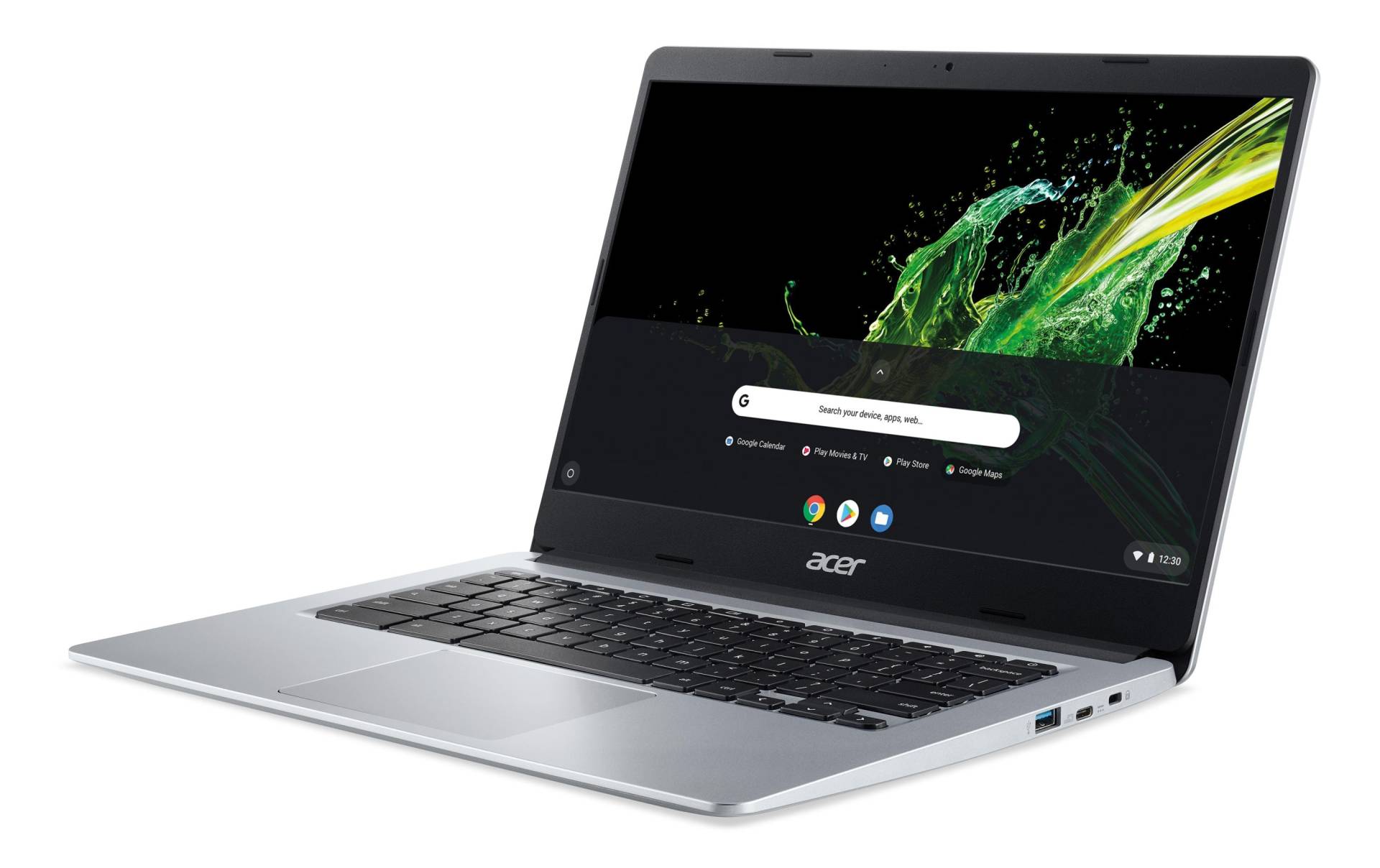 Acer Chromebook »314 (C933) US-Layout«, / 14 Zoll, Intel, Celeron von Acer