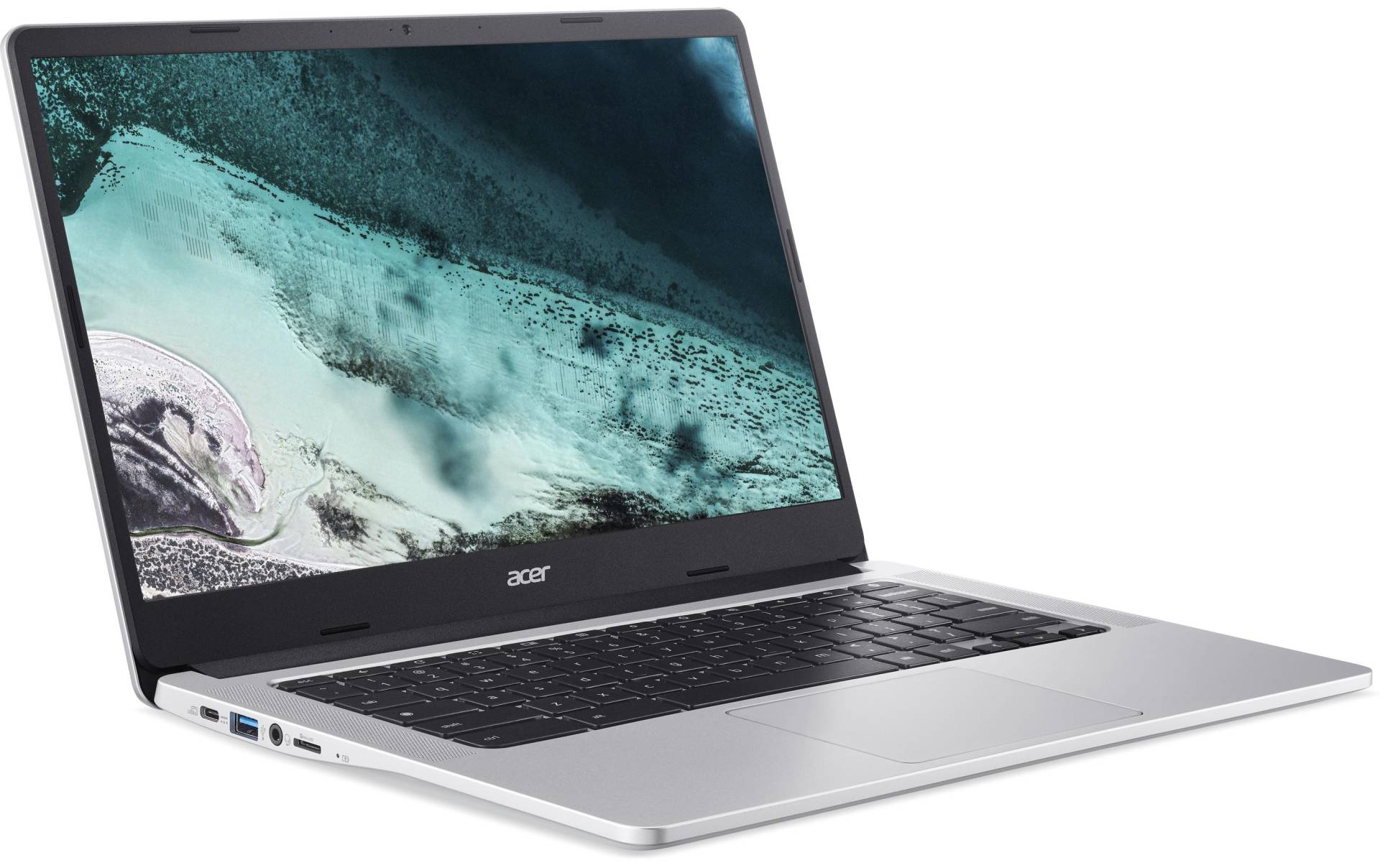 Acer Chromebook »314 CB314-C934«, 35,42 cm, / 14 Zoll, Intel, Celeron, UHD Graphics von Acer