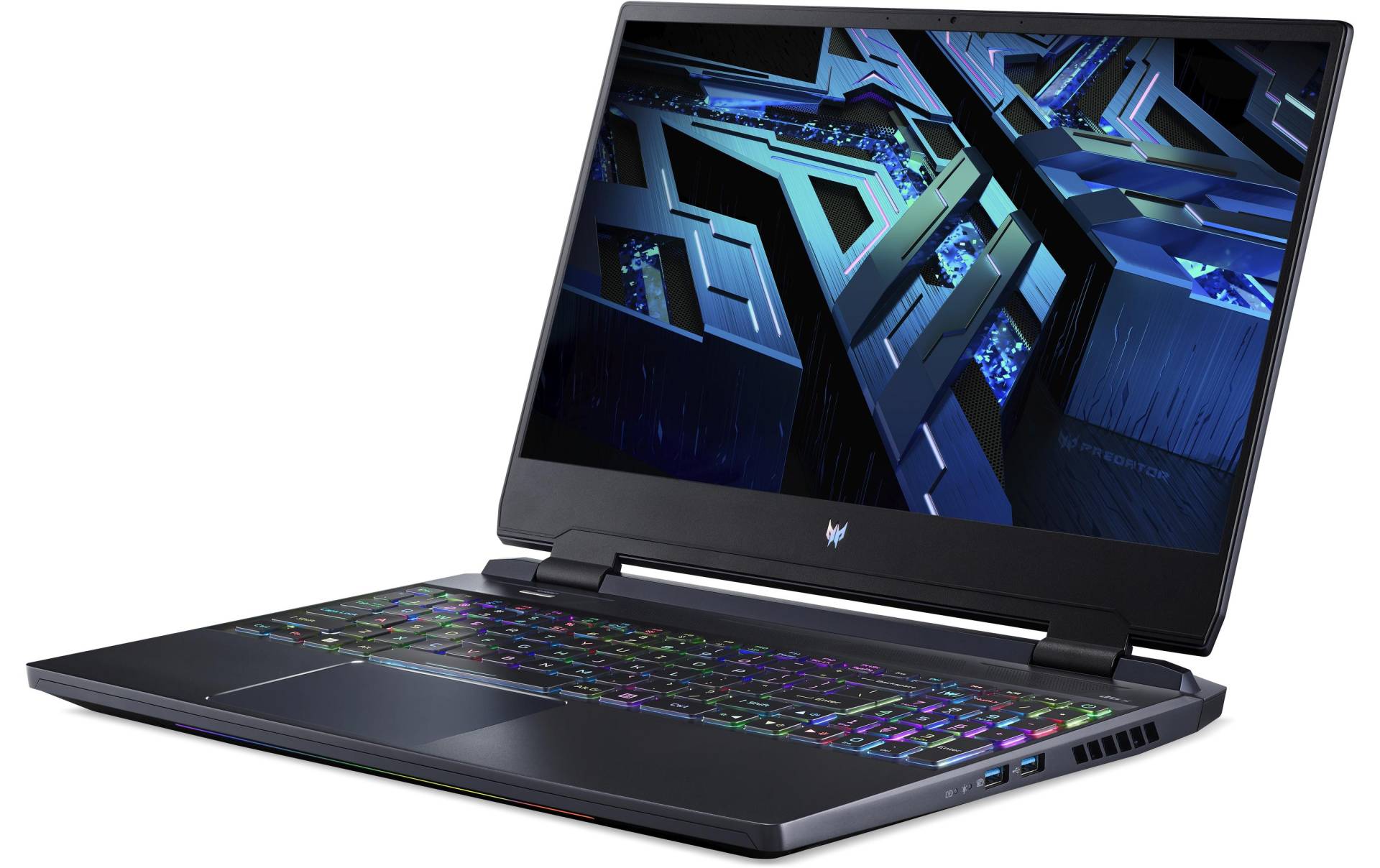 Acer Gaming-Notebook »Predator Helios 300 i7-12700H, W11H«, 39,46 cm, / 15,6 Zoll, Intel, Core i7, GeForce RTX 3080, 2000 GB SSD von Acer