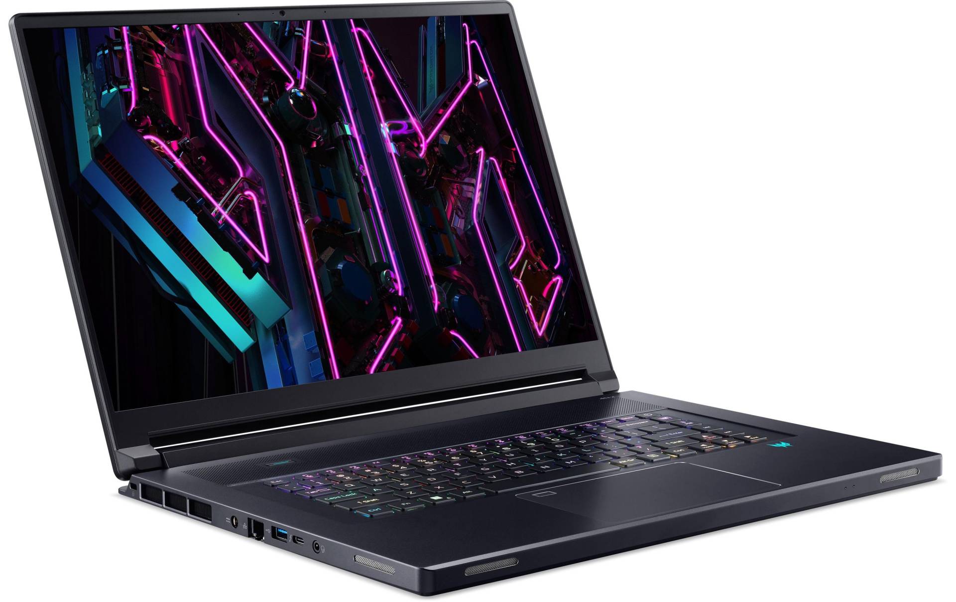 Acer Gaming-Notebook »Predator Triton 17 X«, 43,01 cm, / 17 Zoll, Intel, Core i9, GeForce RTX 4090, 2000 GB SSD von Acer