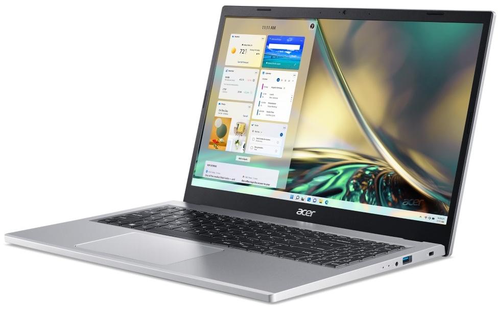 Acer Notebook »3 Ryzen 3 7320U, W11H«, / 15,6 Zoll, AMD von Acer