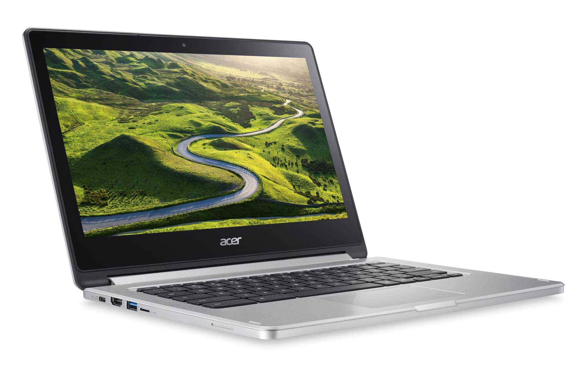 Acer Notebook »Acer Chromebook 13 CB5312TK4FT«, 33,78 cm, / 13,3 Zoll, MediaTek, 4 GB HDD, 64 GB SSD von Acer