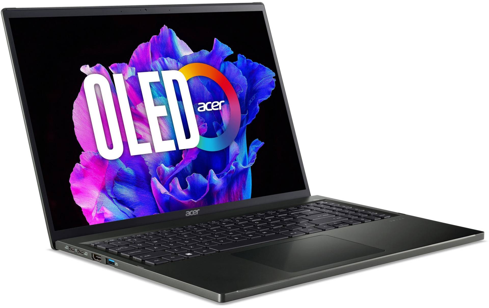 Acer Notebook »Acer Notebook Swift Edge (SFE16-43-«, / 16 Zoll, AMD, 1000 GB SSD von Acer