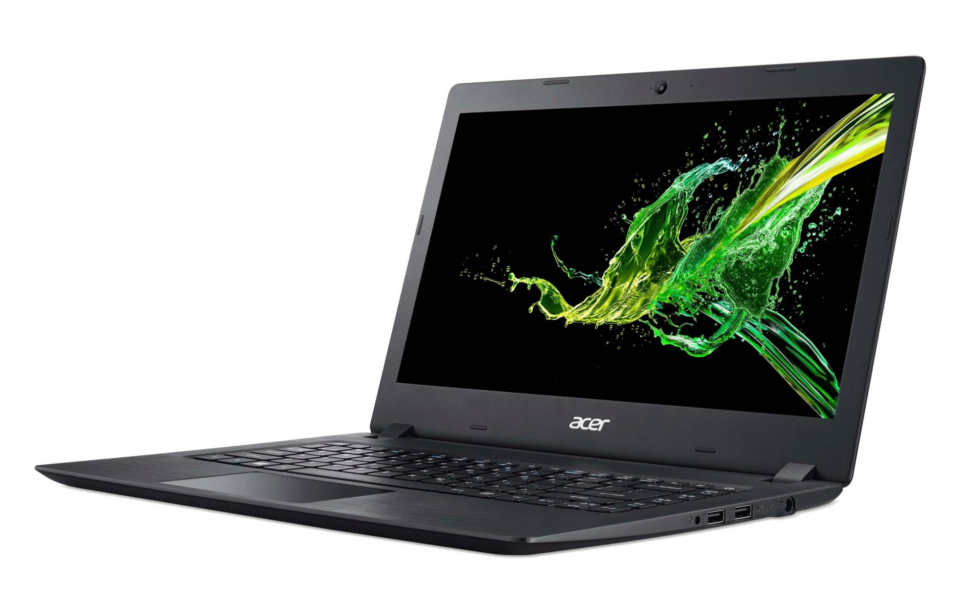 Acer Notebook »Aspire 1 (A114-32-C4XS)«, 35,56 cm, / 14 Zoll, Intel, Celeron, 4 GB HDD, 64 GB SSD von Acer