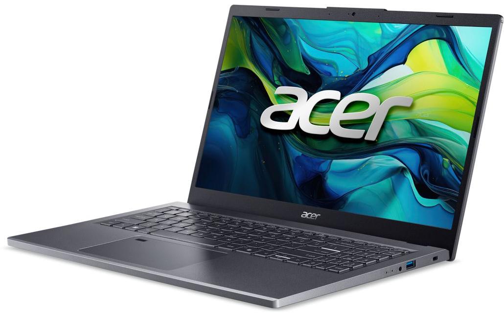 Acer Notebook »Aspire 15 (A15-51M-726S) 7 16 GB, 1 TB«, 39,46 cm, / 15,6 Zoll, Intel, Core 7, Intel Graphics, 1000 GB SSD von Acer