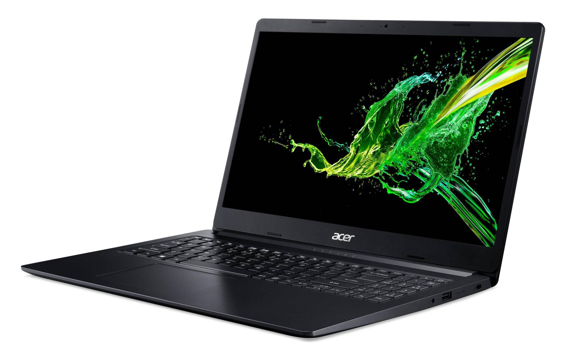 Acer Notebook »Aspire 3 (A315-34-C7XL)«, / 15,6 Zoll, Intel, Celeron, UHD Graphics, - GB HDD, 256 GB SSD von Acer