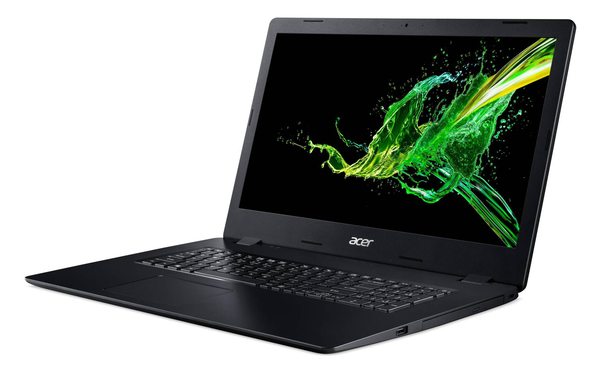 Acer Notebook »Aspire 3 (A317-51-54N6)«, / 17,3 Zoll, Intel, Core i5, 8 GB HDD, 512 GB SSD von Acer