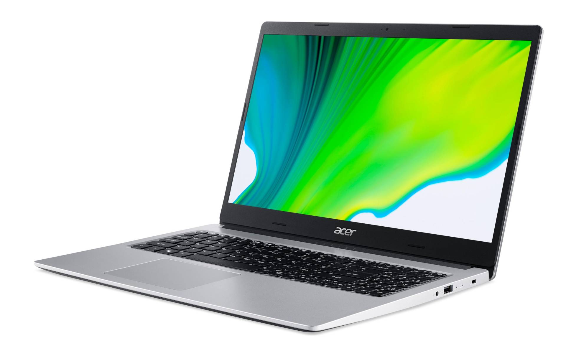 Acer Notebook »Aspire 3«, / 15,6 Zoll, AMD, Ryzen 3, Radeon von Acer