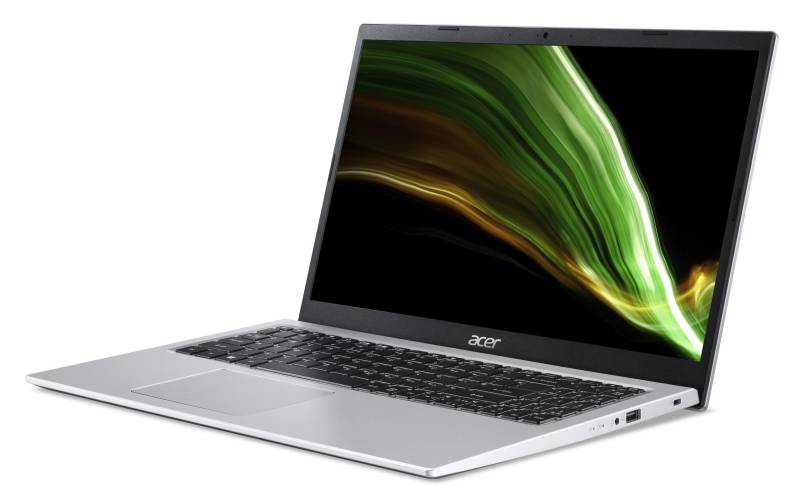 Acer Notebook »Aspire 3 A315-59-588«, 39,46 cm, / 15,6 Zoll, Intel, Core i5, Iris Xe Graphics, 512 GB SSD von Acer