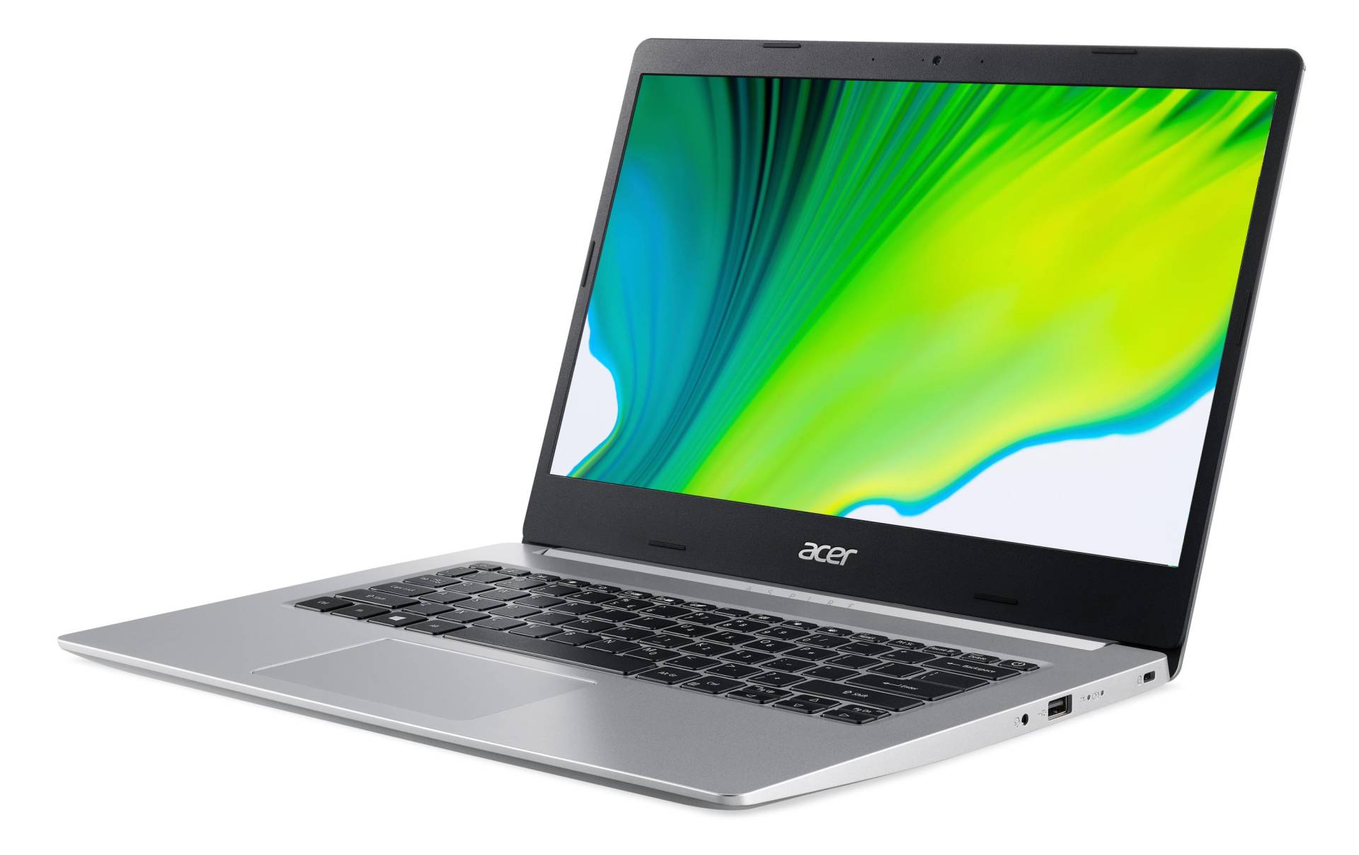 Acer Notebook »Aspire 5 (A514-53G-73YK)«, / 14 Zoll, Intel, Core i7, GeForce MX350, 1024 GB SSD von Acer