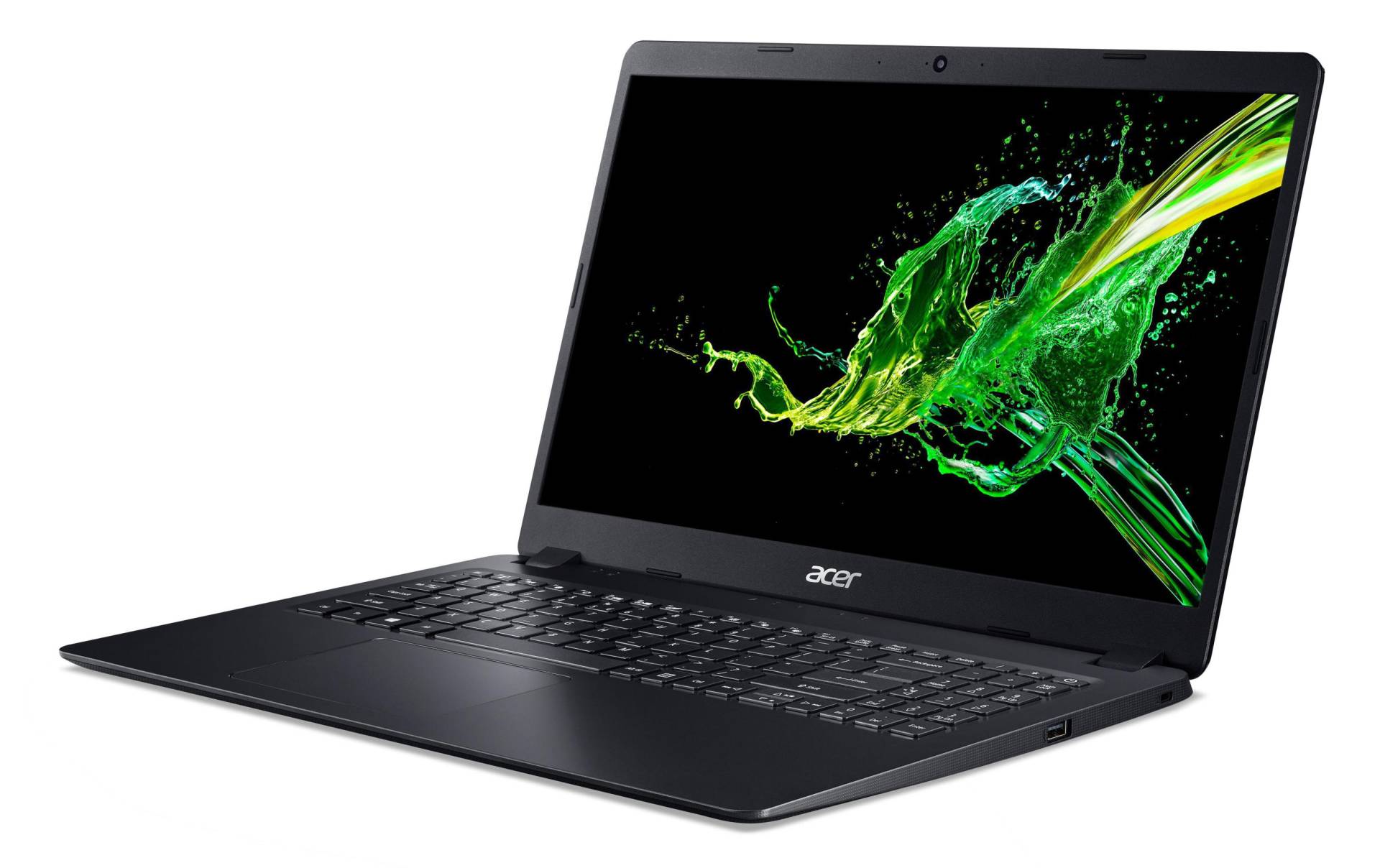 Acer Notebook »Aspire 5 (A515-43-R3GE)«, / 15,6 Zoll, AMD, Ryzen 5, 8 GB HDD, 512 GB SSD von Acer