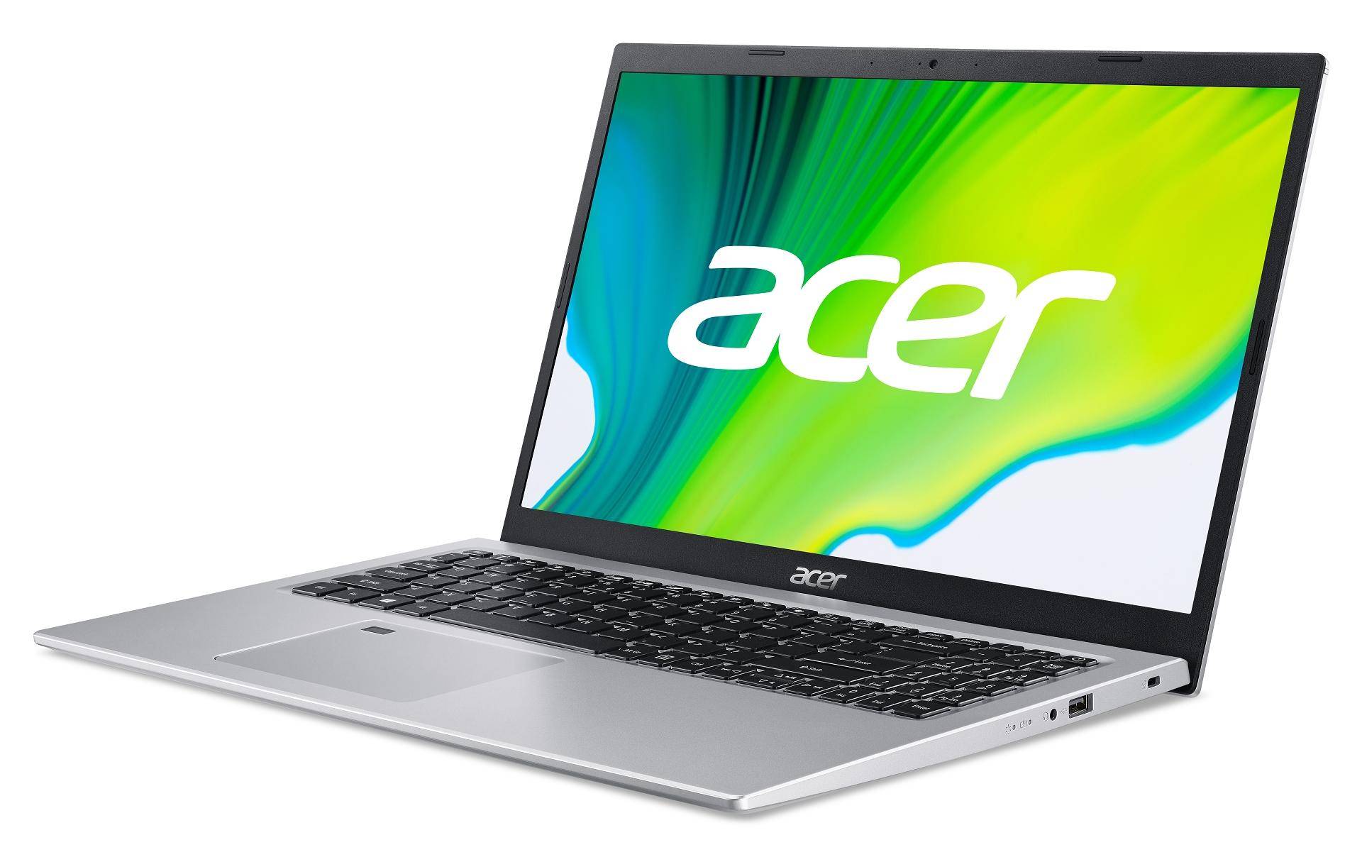 Acer Notebook »Aspire 5 (A515-56G-54YH)«, 39,62 cm, / 15,6 Zoll, Intel, Core i5, 2000 GB HDD, 512 GB SSD von Acer