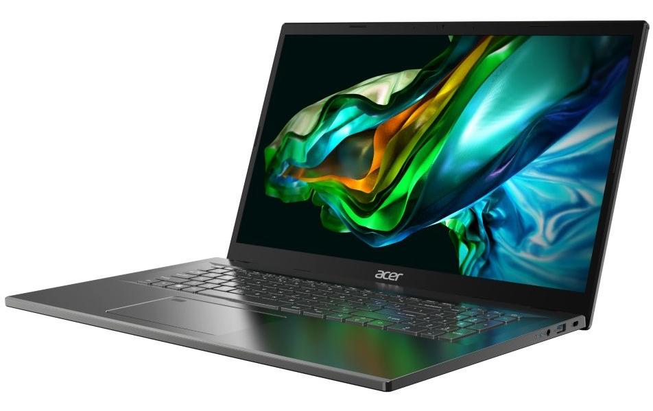 Acer Notebook »Aspire 5 (A517-58M-56ZV) i5 16GB 1TB«, 39,79 cm, / 17,3 Zoll, Intel, Core i5, Iris Xe Graphics, 1000 GB SSD von Acer