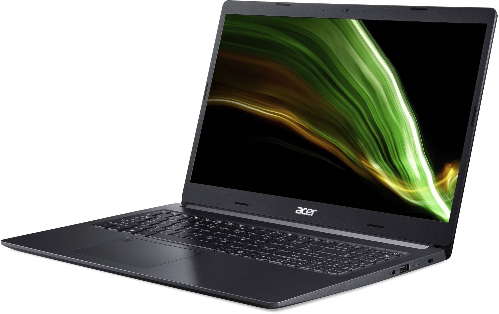 Acer Notebook »Aspire 5 A515-45-R2J«, 39,46 cm, / 15,6 Zoll, AMD, Ryzen 5, 512 GB SSD von Acer
