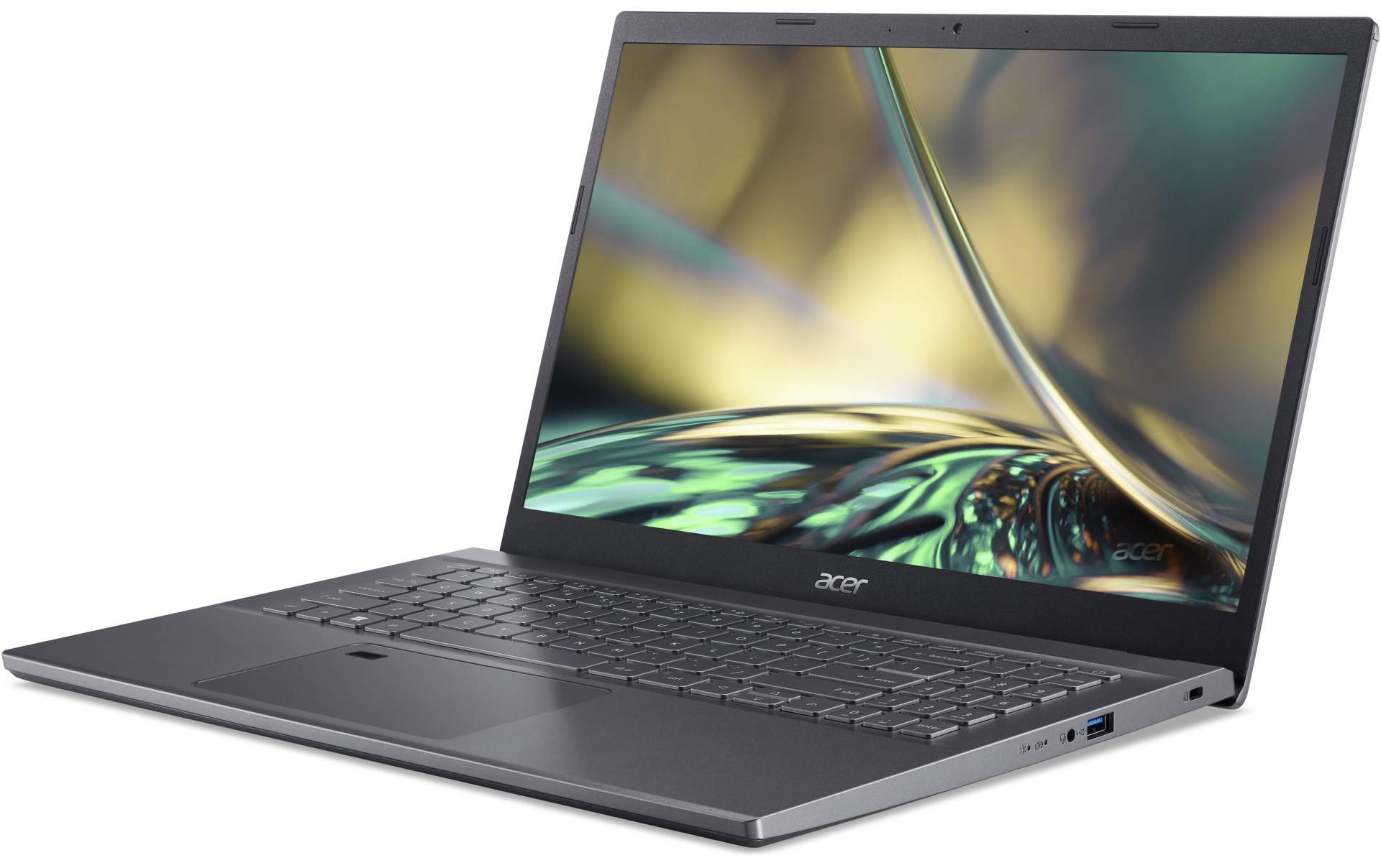 Acer Notebook »Aspire 5 AMD R5 5625U, W11H«, 39,46 cm, / 15,6 Zoll, AMD, Ryzen 5, Radeon Graphics, 512 GB SSD von Acer