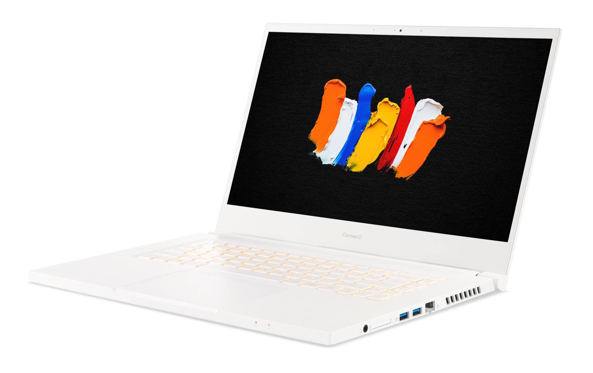 Acer Notebook »ConceptD 3 CN315-72-71TS«, 39,62 cm, / 15,6 Zoll, Intel, Core i7 von Acer
