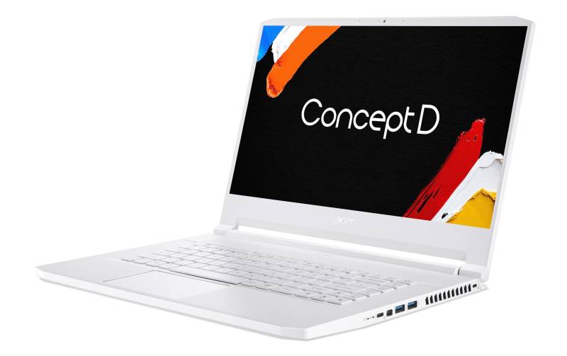 Acer Notebook »ConceptD 7 CN715-71-78RS«, / 15,6 Zoll von Acer