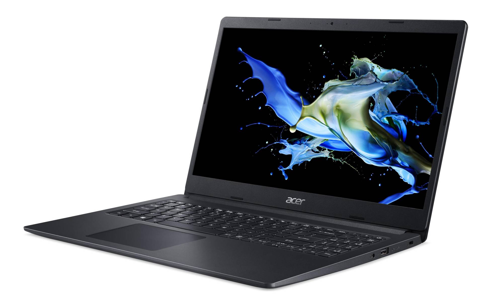 Acer Notebook »Extensa 15 (EX215-31-P3QK)«, 39,62 cm, / 15,6 Zoll, Intel, Pentium Silber, UHD Graphics 605, 0 GB HDD, 256 GB SSD von Acer
