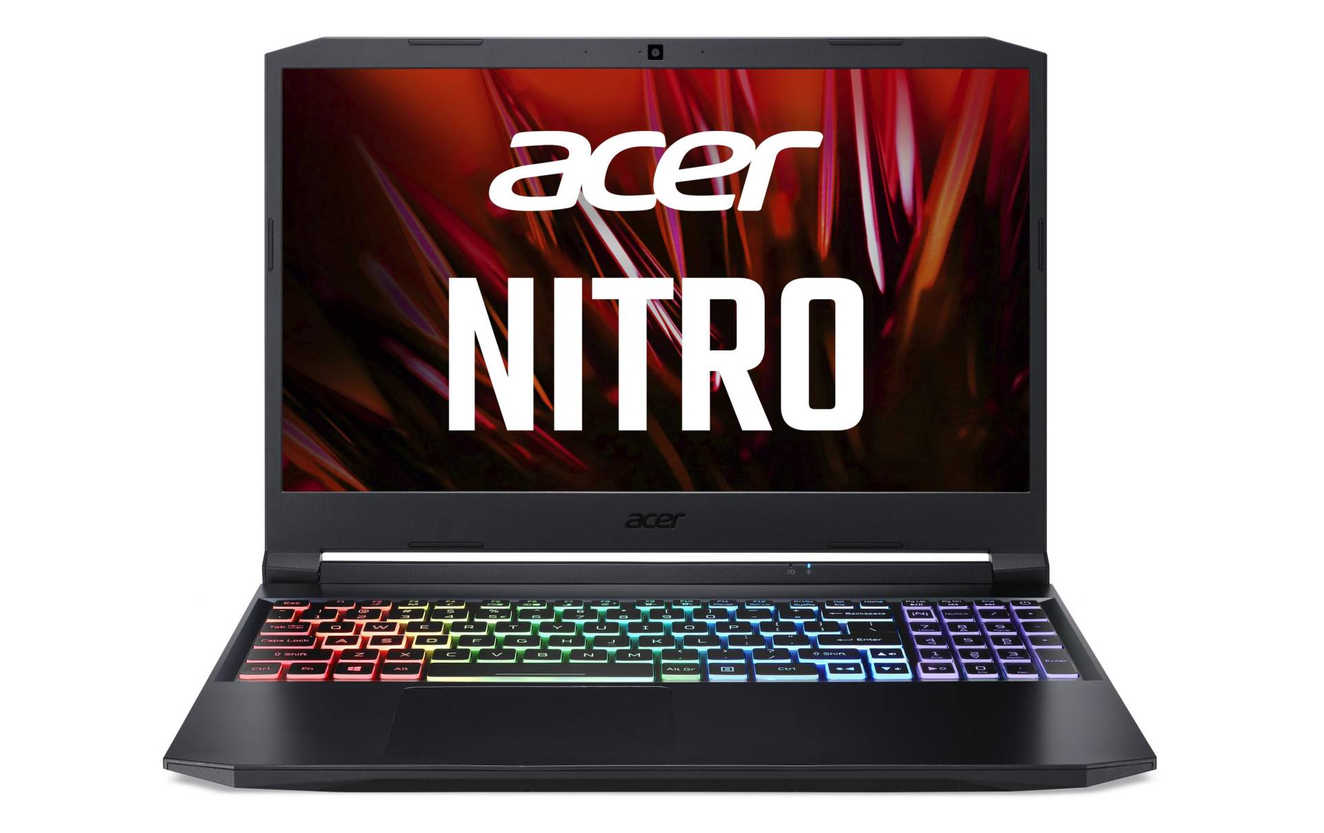 Acer Notebook »Nitro 5 (AN515-45-R6C«, / 15,6 Zoll, AMD, Ryzen 7, GeForce RTX, 1000 GB SSD von Acer