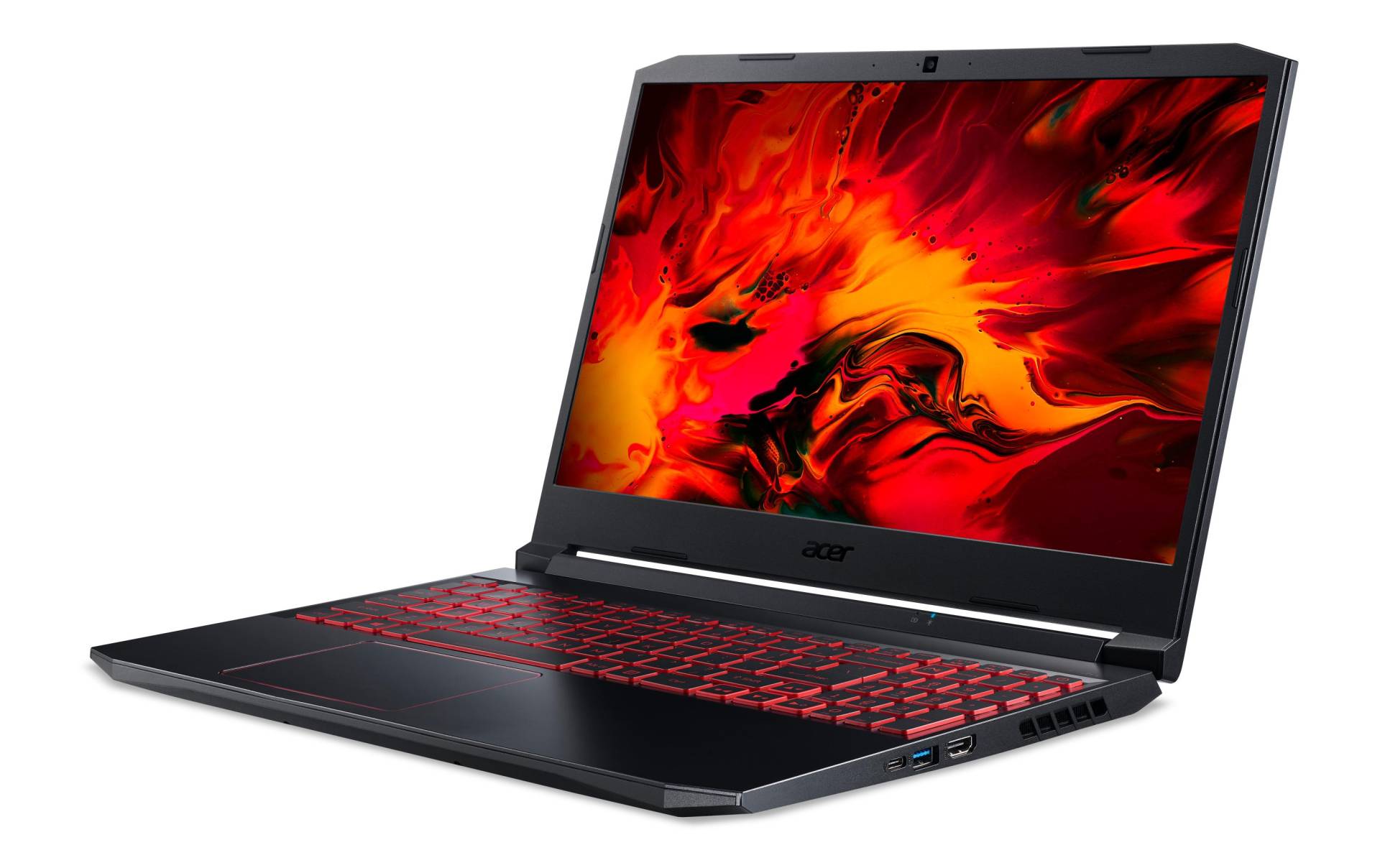 Acer Notebook »Nitro 5 (AN515-55-729Y)«, 39,62 cm, / 15,6 Zoll, Intel, Core i7 von Acer