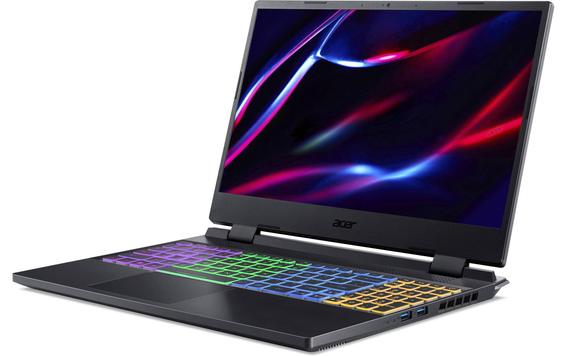 Acer Notebook »Nitro 5 (AN515-58-76Y«, 39,46 cm, / 15,6 Zoll, Intel, Core i7, GeForce RTX 3060, 2000 GB SSD von Acer