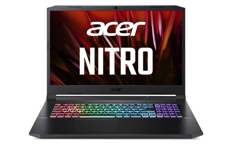 Acer Notebook »Nitro 5«, / 17,3 Zoll, 1024 GB SSD von Acer