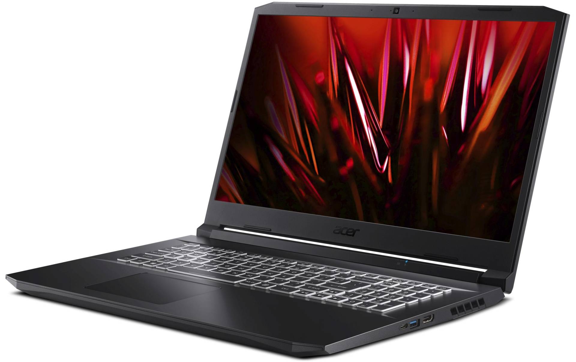 Acer Notebook »Nitro 5 AN517-41-R5K«, 43,76 cm, / 17,3 Zoll, AMD, Ryzen 7, GeForce RTX 3080, 2000 GB SSD von Acer