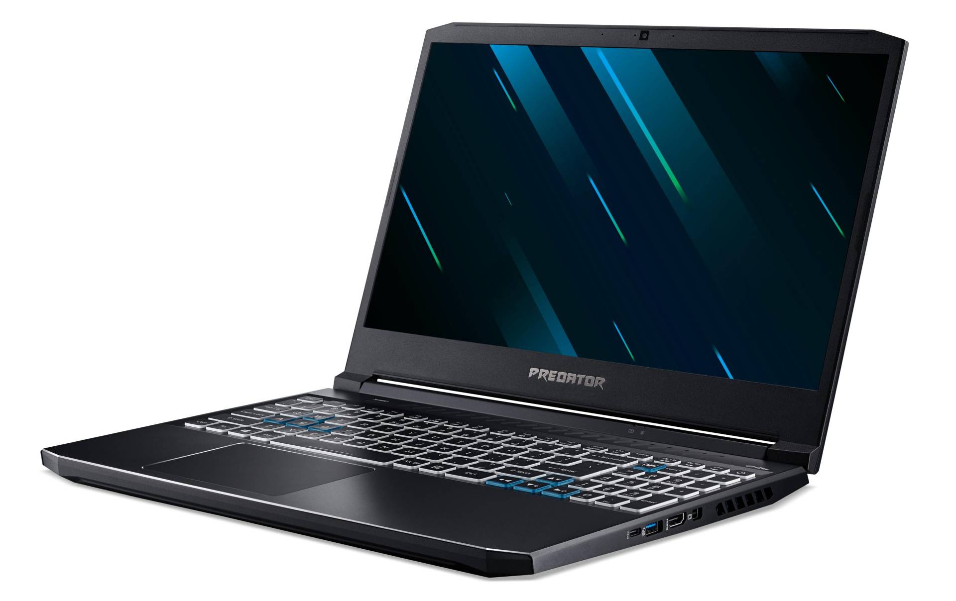 Acer Notebook »Predator Helios 300«, / 15,6 Zoll, Intel, Core i7, GeForce GTX 1660 Ti von Acer