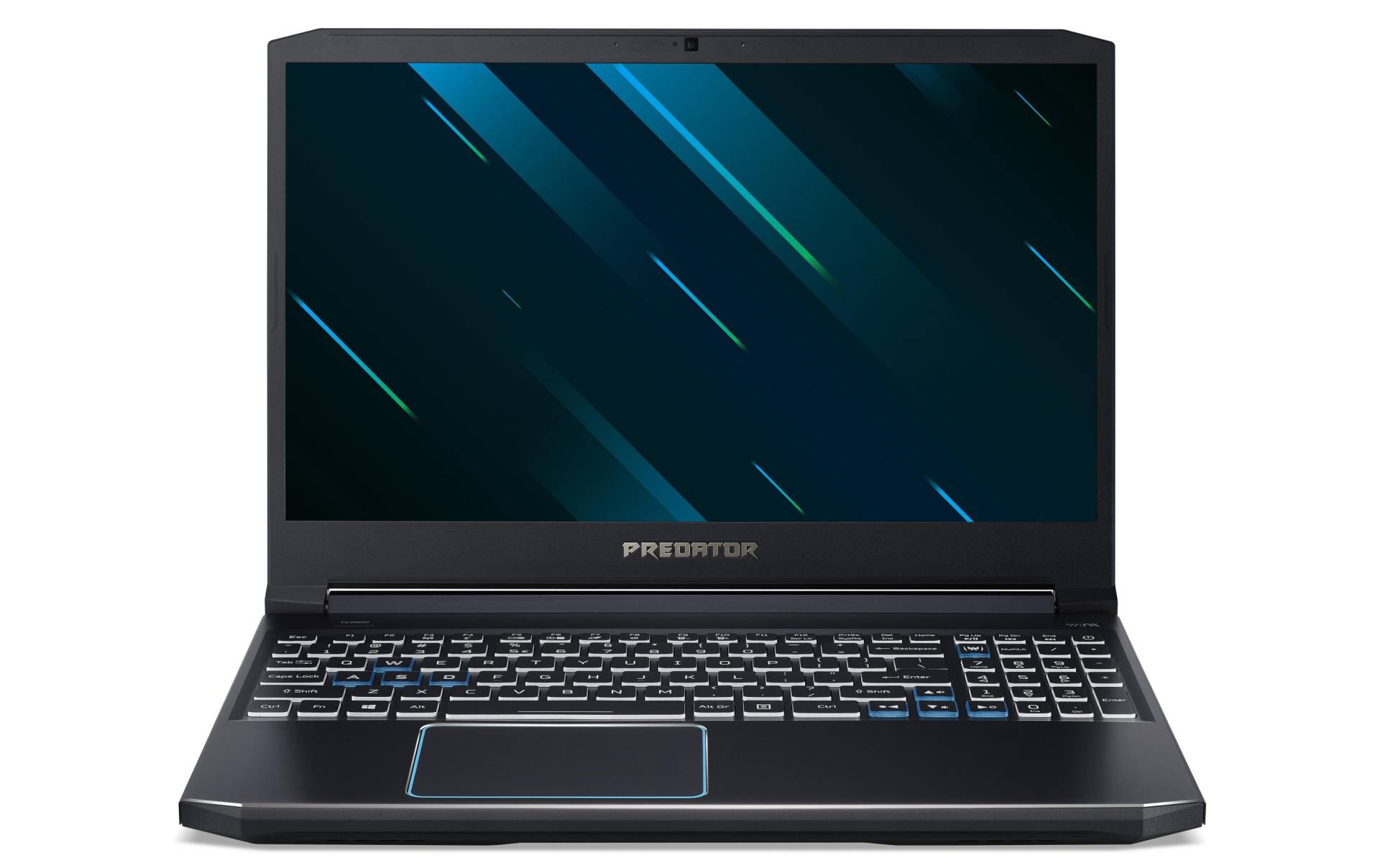 Acer Notebook »Predator Triton 300«, / 15,6 Zoll, Intel, Core i7, GeForce RTX™ 2060 von Acer