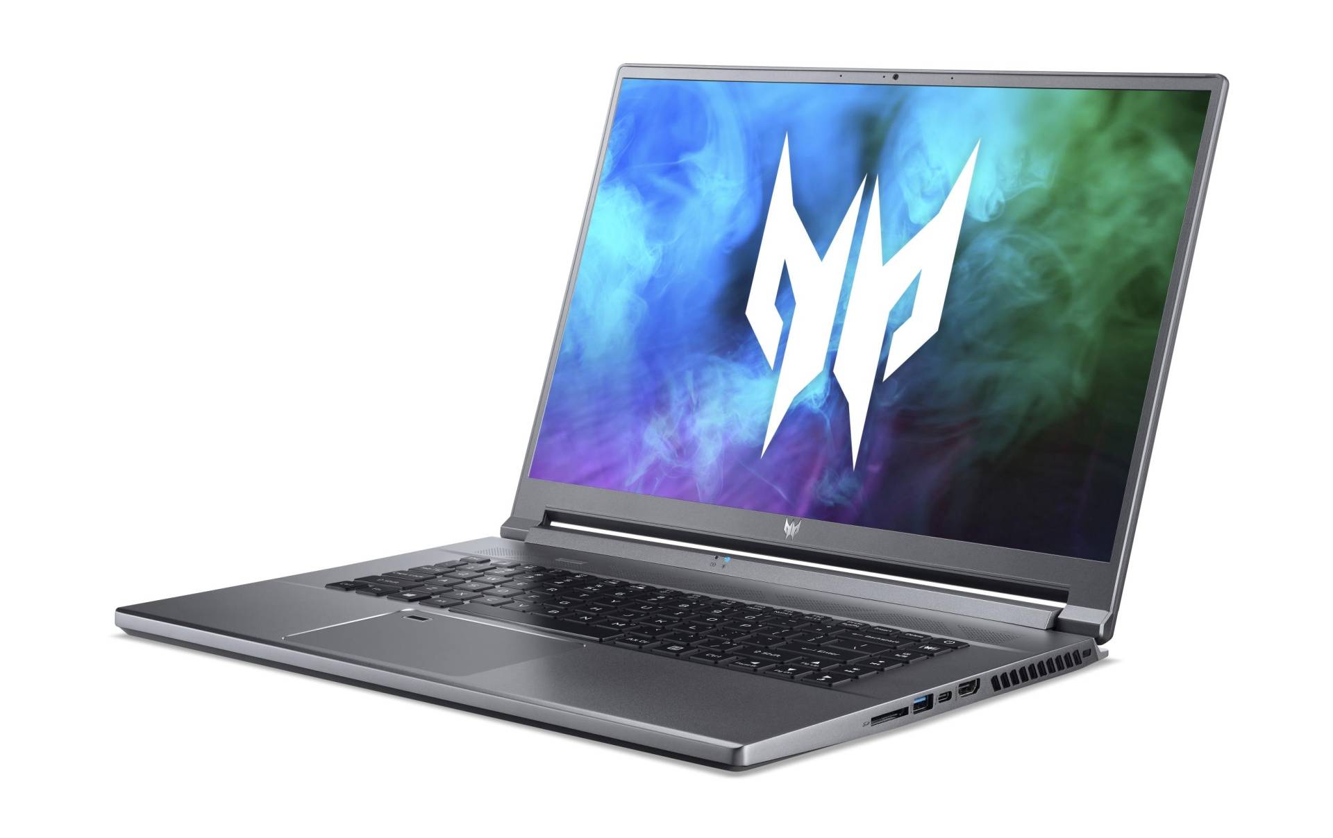 Acer Notebook »Predator Triton 500«, 40,89 cm, / 16,1 Zoll, Intel, Core i7, GeForce RTX 3070, 1000 GB SSD von Acer