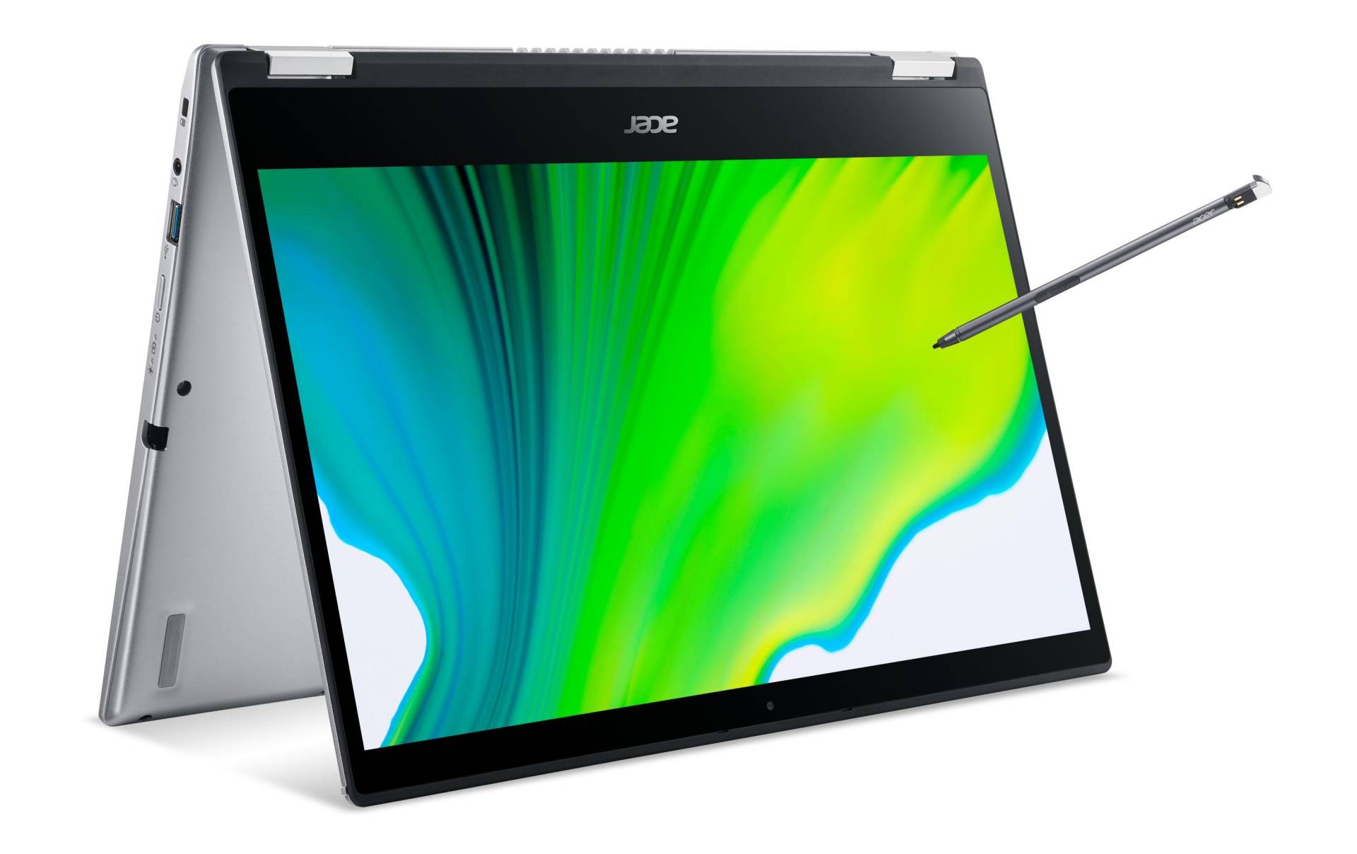 Acer Notebook »Spin 3 Pro (SP314-54N-54XS)«, / 14 Zoll, Intel, Core i5, 512 GB SSD von Acer