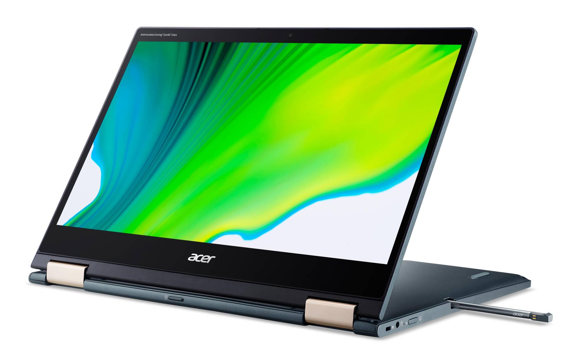 Acer Notebook »Spin 7 Pro«, 35,56 cm, / 14 Zoll, Qualcomm, Snapdragon™, Adreno 618 von Acer