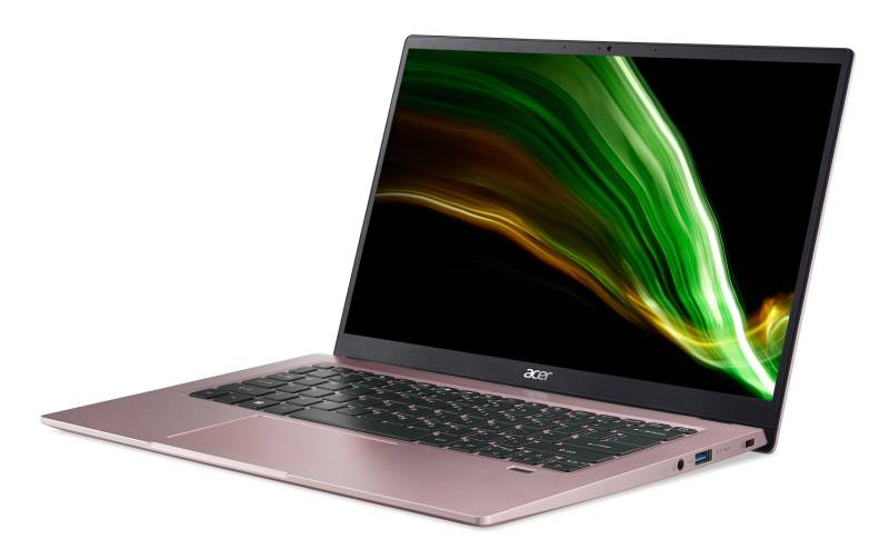Acer Notebook »Swift 1 (SF114-34-C0M«, / 14 Zoll von Acer
