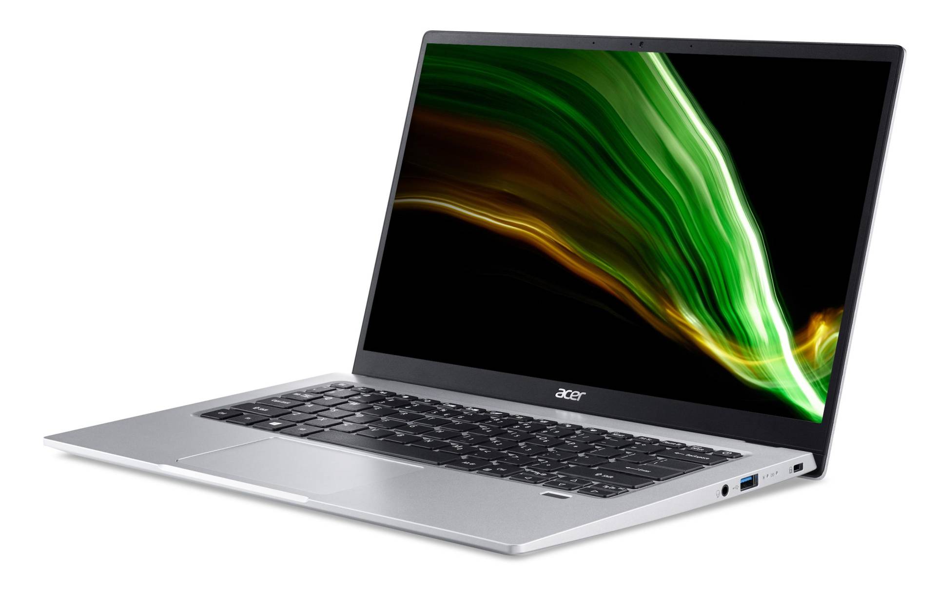 Acer Notebook »Swift 1«, / 14 Zoll von Acer
