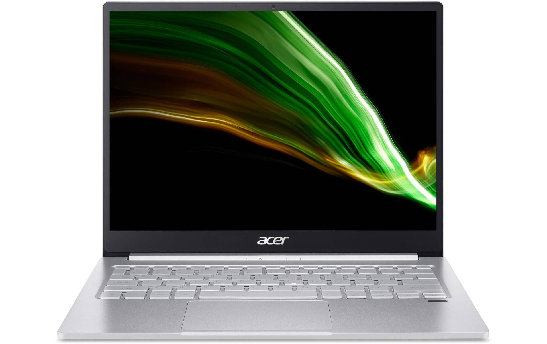 Acer Notebook »Swift 3 (SF313-53-744)«, 34,29 cm, / 13,5 Zoll, Intel, Core i7, Iris Xe Graphics, 1000 GB SSD von Acer