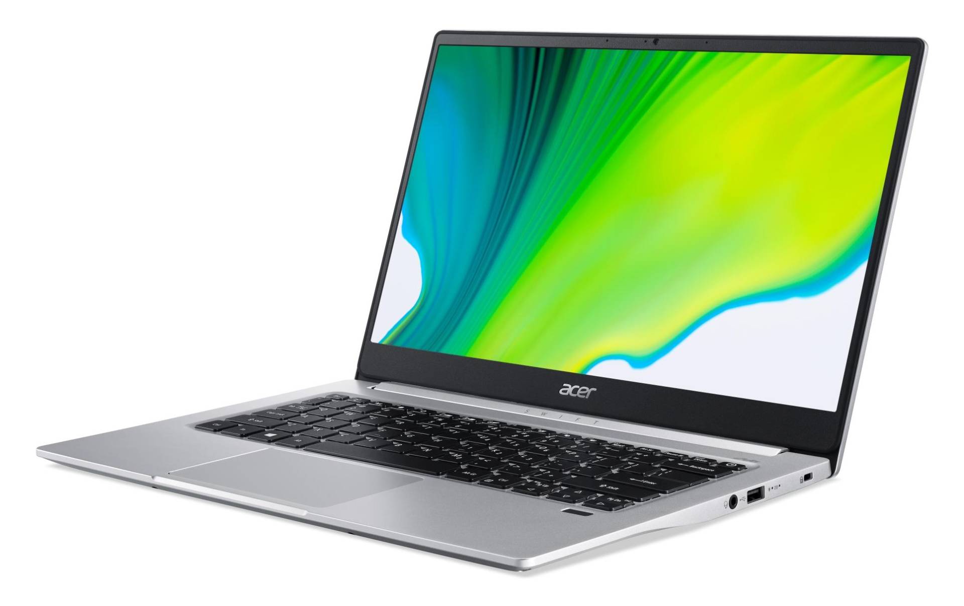 Acer Notebook »Swift 3 (SF314-59-7610)«, 35,56 cm, / 14 Zoll, Intel, Core i7, 1000 GB SSD von Acer