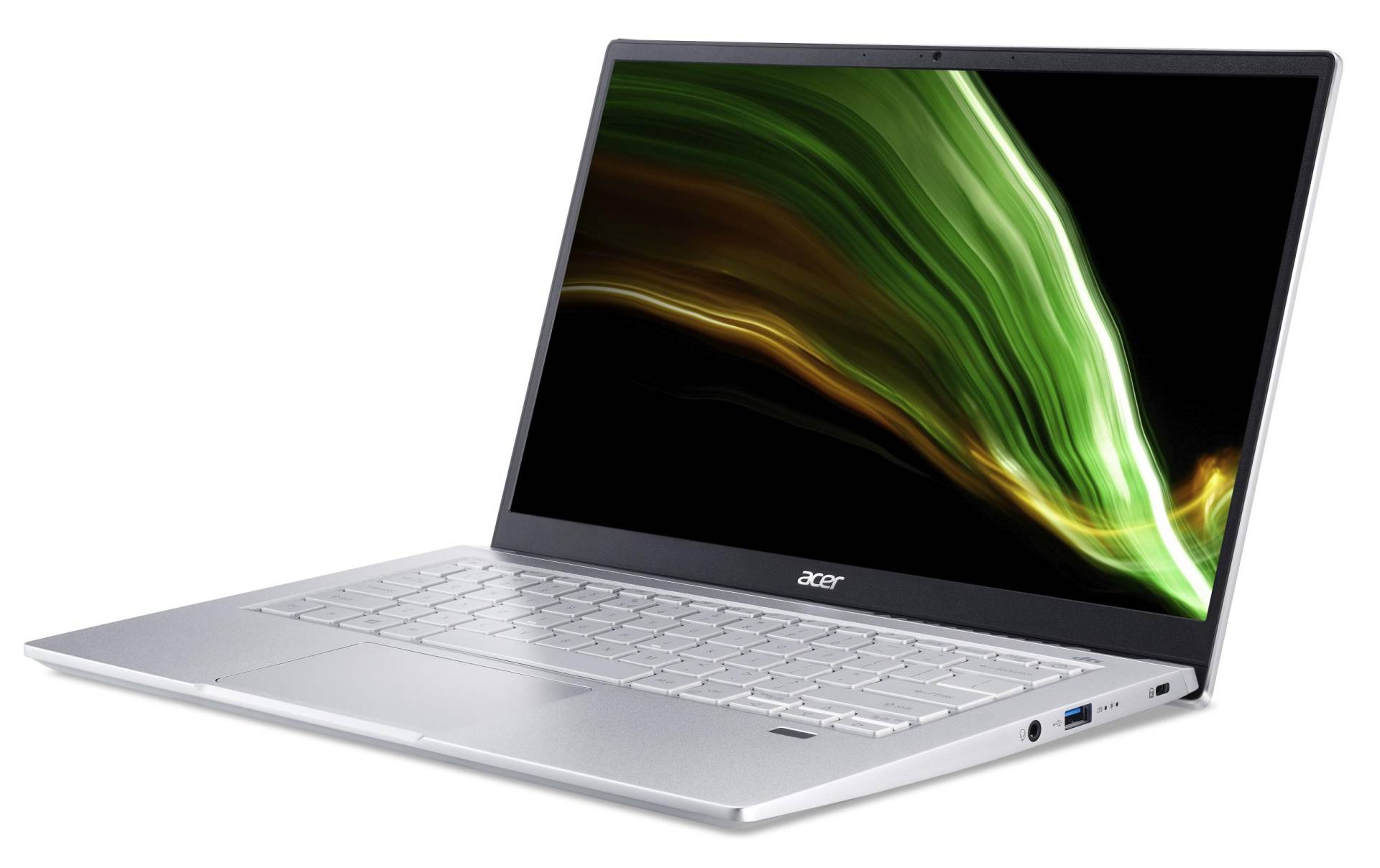 Acer Notebook »Swift 3«, / 14 Zoll, 512 GB SSD von Acer