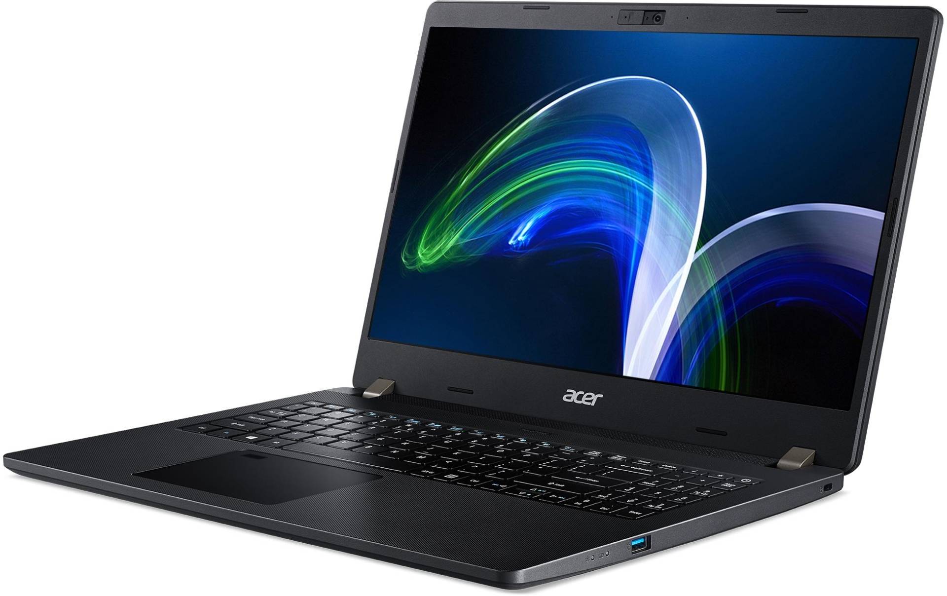 Acer Notebook »TravelMate P2 TMP215«, 39,46 cm, / 15,6 Zoll, Intel, Core i7, 512 GB SSD von Acer
