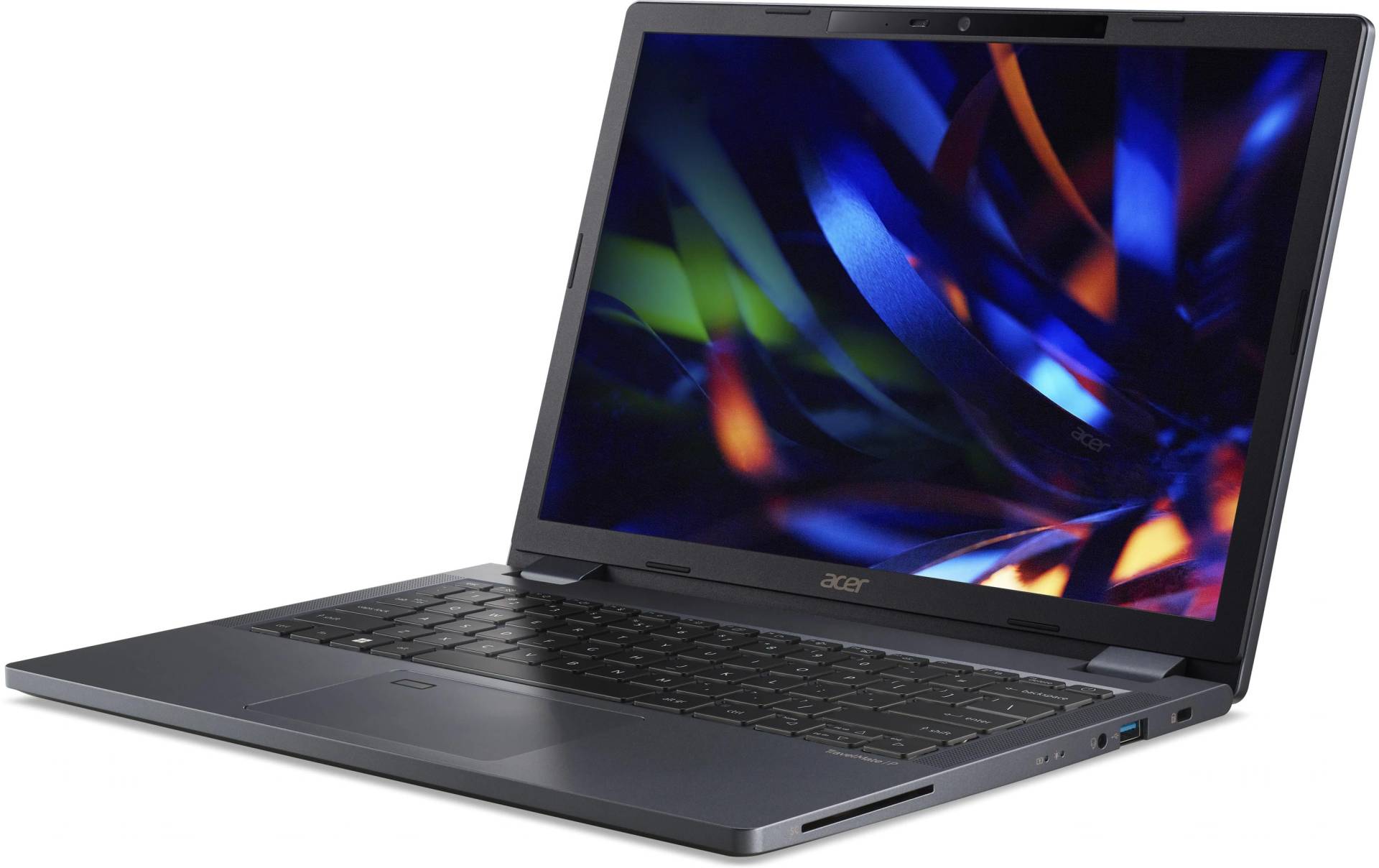 Acer Notebook »TravelMate P4 13 (TMP413-51-TCO-56W1)«, 33,64 cm, / 13,3 Zoll, Intel, Core i5, Iris Xe Graphics, 512 GB SSD von Acer