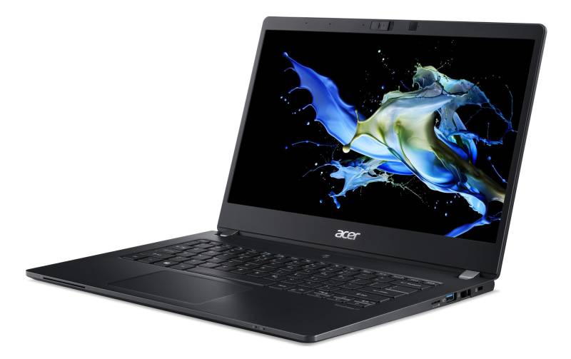 Acer Notebook »TravelMate P6 (P614-51-G2-527G) LTE«, 35,56 cm, / 14 Zoll, UHD Graphics von Acer