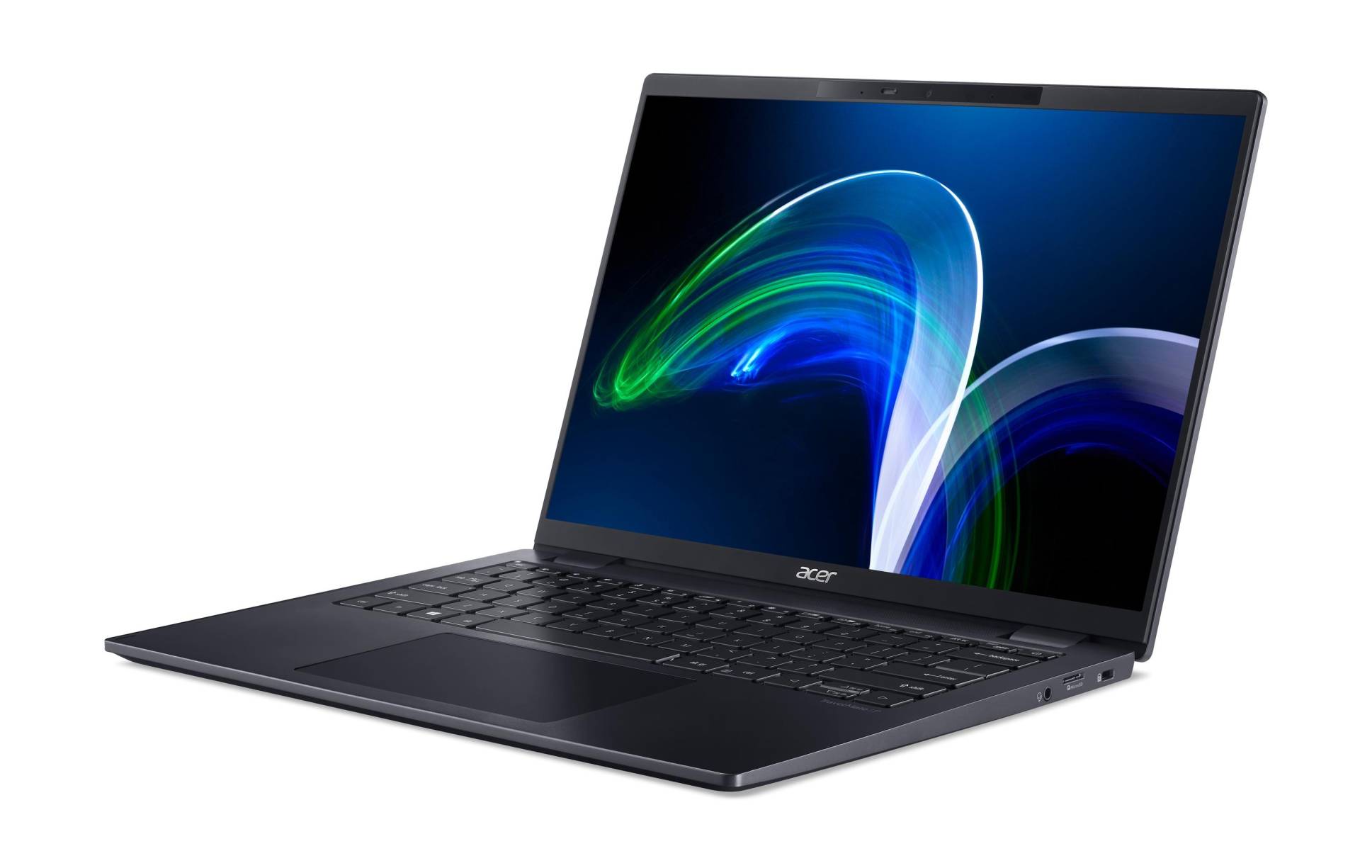 Acer Notebook »TravelMate P6 P614P-«, 35,42 cm, / 14 Zoll, Intel, Core i7, Iris Xe Graphics, 1000 GB SSD von Acer