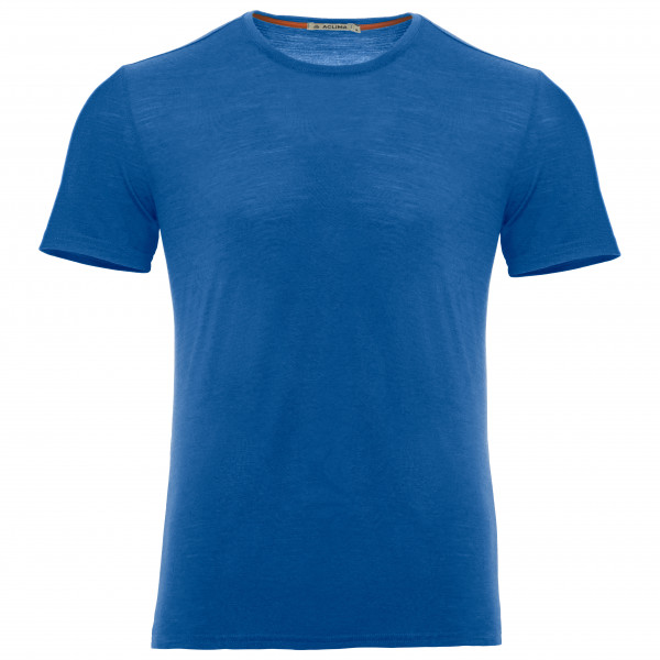 Aclima - Lightwool T-Shirt - Merinounterwäsche Gr L;M;S;XL;XXL blau;grün von Aclima