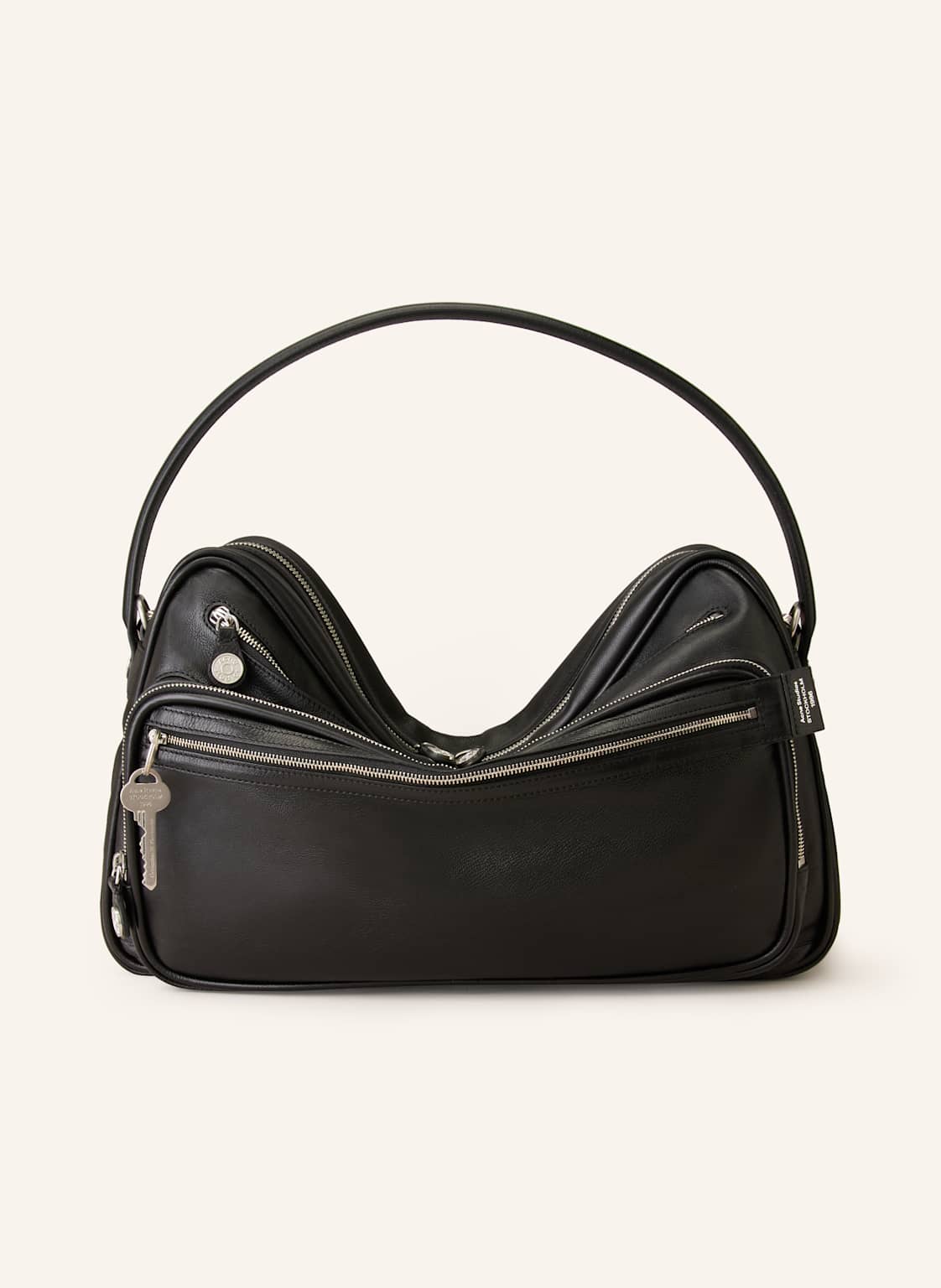 Acne Studios Business-Tasche schwarz Acne Studios Business-Tasche schwarz von Acne Studios