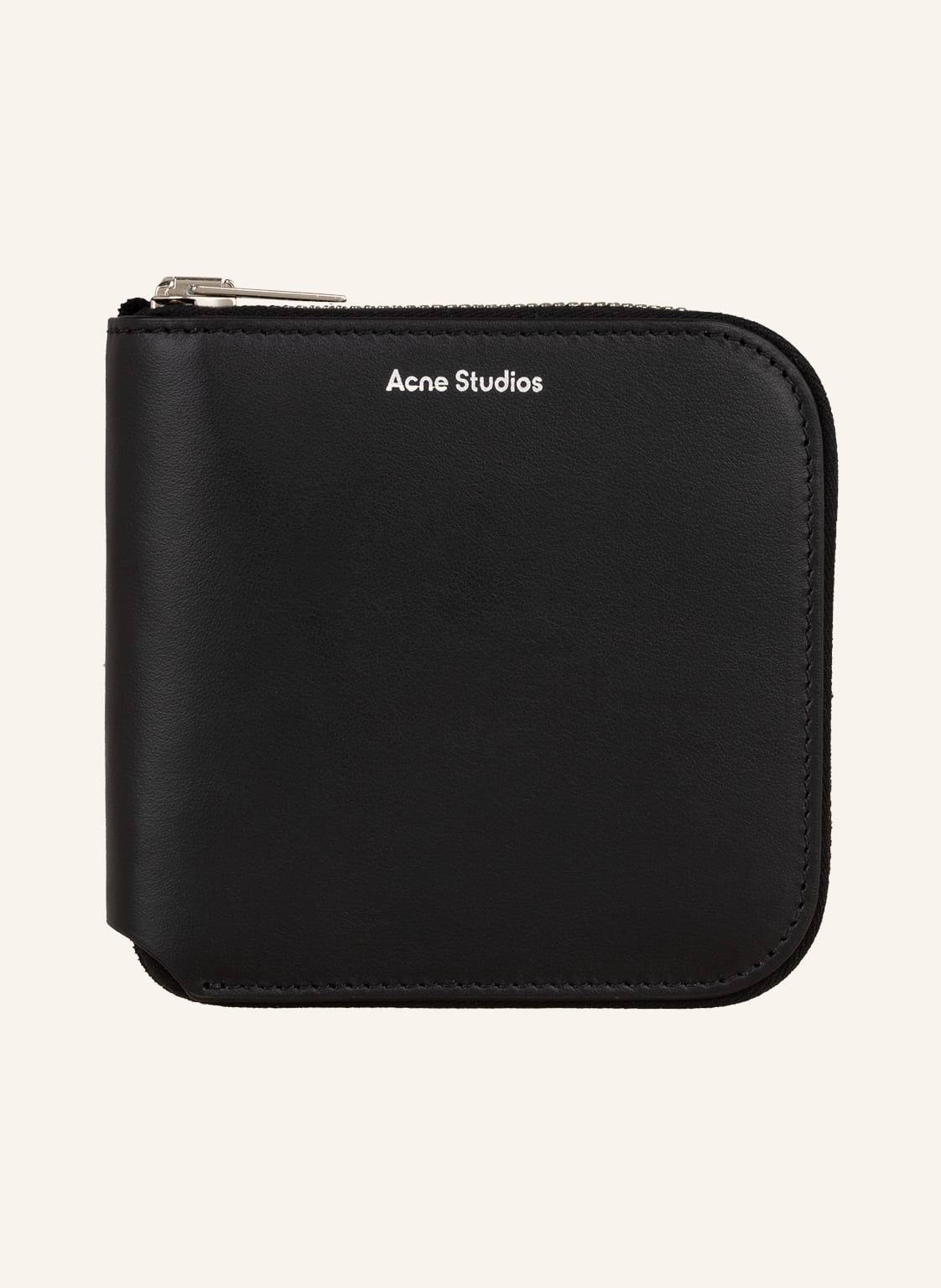 Acne Studios Geldbörse schwarz Acne Studios Geldbörse schwarz von Acne Studios